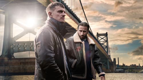 Brothers by Blood Bild 3