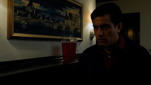 The Woman With The Cough Bild 8