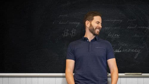 Flipping 101 With Tarek El Moussa Bild 4