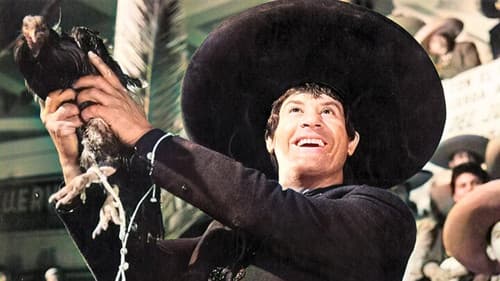 El gallo de oro Bild 1