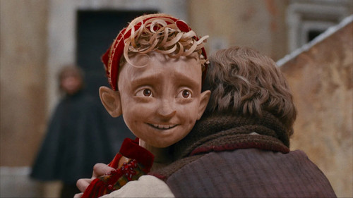 Буратино Bild 6