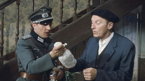 Leo, der Kriegsheld Bild 7