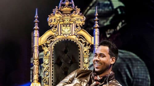 Romeo Santos: King of Bachata Bild 2
