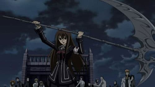 Vampire Knight Bild 6