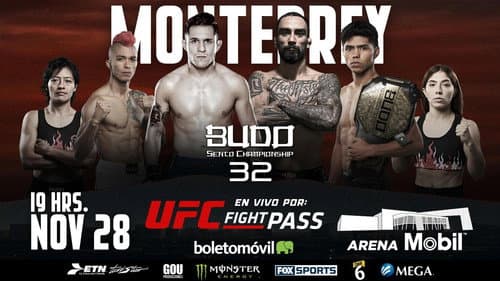 Budo Sento Championship 32 Bild 1