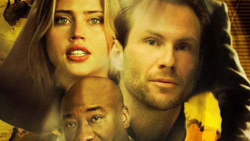 Pursued - Ein Headhunter kennt keine Gnade Bild 3