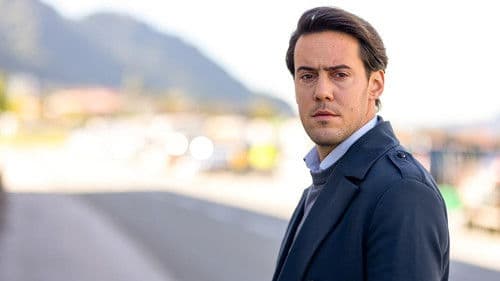 Der Tote in der Schlucht Bild 2