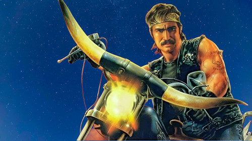 Run, Angel, Run! Bild 2