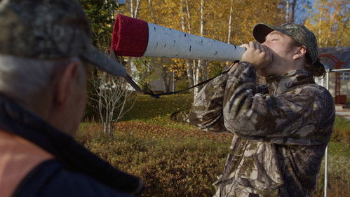 Salut Chasseur Bild 1