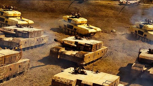 Dark Planet: Rebellion Bild 2