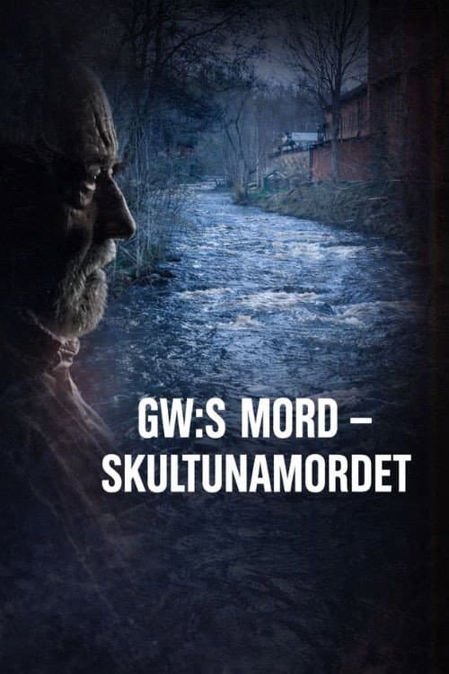 GW:s mord – Skultunamordet