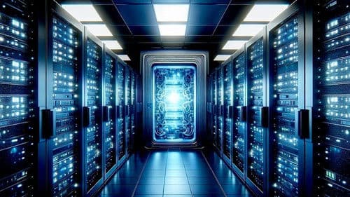 Der digitale Tsunami Bild 1