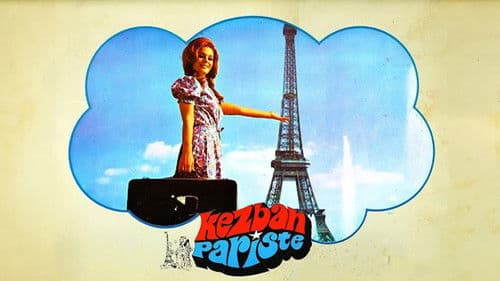 Kezban Paris'te Bild 5