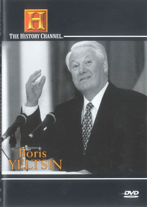 Biography: Boris Yeltsin