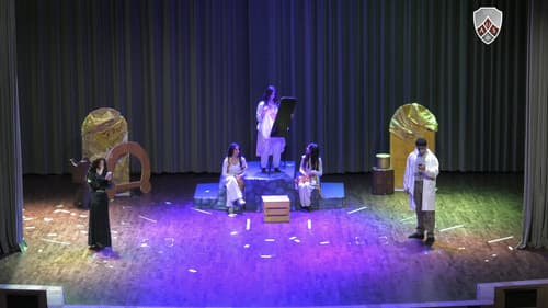 Pandora's Paradox 2: The Musical Bild 3