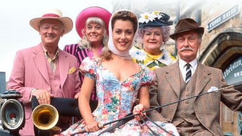 Grace & Favour Bild 2