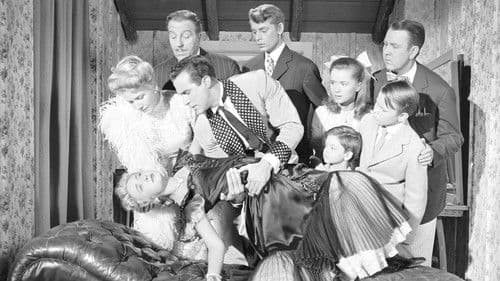 Einmal eine Dame sein Bild 3