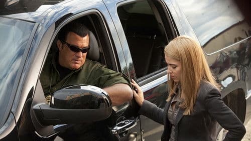 Urban Warfare - Russisch Roulette Bild 1