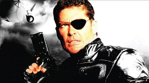 Agent Nick Fury - Einsatz in Berlin Bild 1