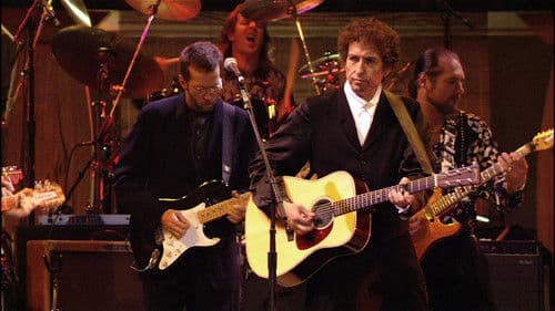 Bob Dylan: The 30th Anniversary Concert Celebration Bild 1