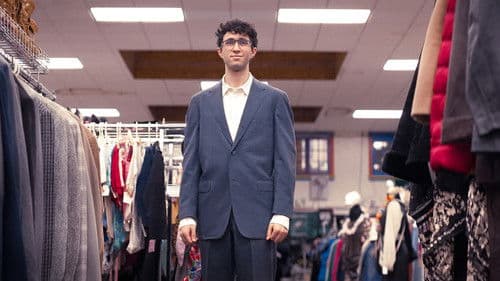 The Blue Suit Bild 3