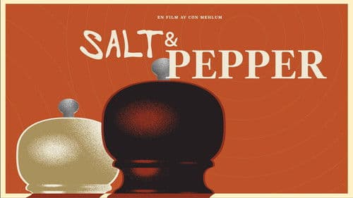 Salt & Pepper Bild 1