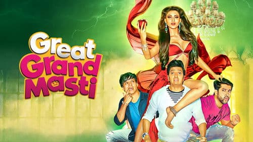 Great Grand Masti - Party Hoch 3 Bild 4