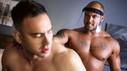 Social Dickstancing Bild 1