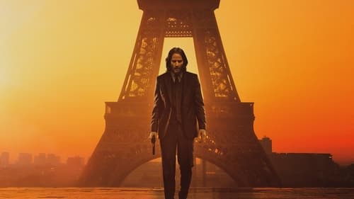 John Wick: Kapitel 4 Bild 1