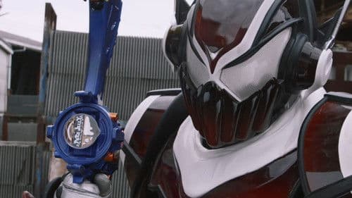 仮面ライダーヴラム ルートストマック Bild 4