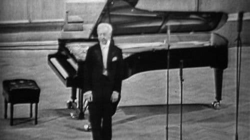 Artur Rubinstein: The Legendary Moscow Recital Bild 1