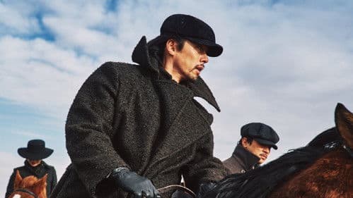 1909 - Im Schatten des Imperiums Bild 7