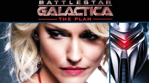 Battlestar Galactica: Der Plan Bild 5