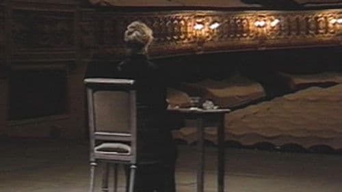 Fräulein Else Bild 1