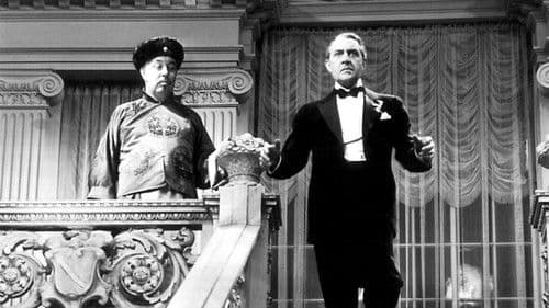 Der geheimnisvolle Doktor Fu Man Chu Bild 3