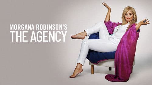 Morgana Robinson's The Agency Bild 1