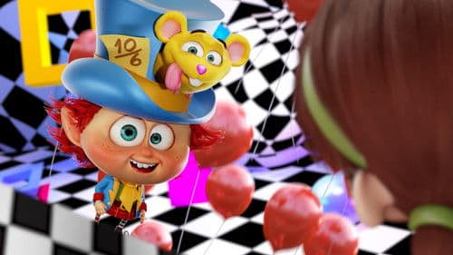 Dorothy's New Adventures in Oz Bild 1