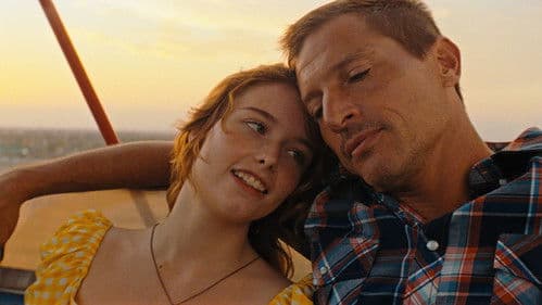 Red Rocket - Der Mit der Hunderute Bild 8