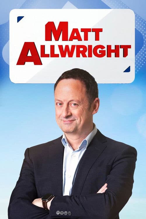 Matt Allwright