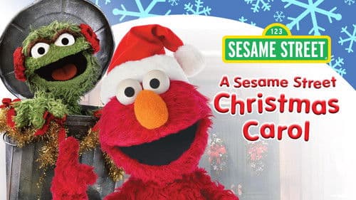A Sesame Street Christmas Carol Bild 1
