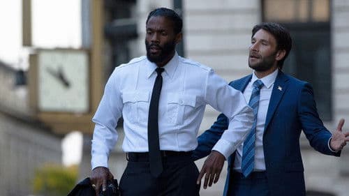 Sanctioning Evil Bild 4