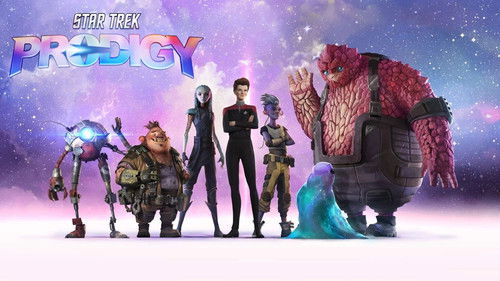 Star Trek: Prodigy Bild 7