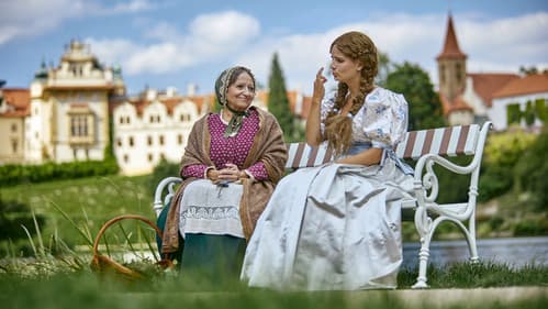 Dvě Mařenky Bild 1