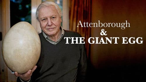 Attenborough and the Giant Egg Bild 1