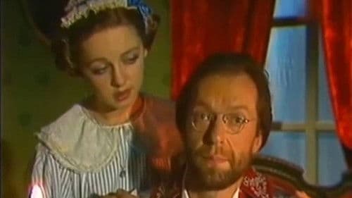 Смерть магистра Коппелиуса Bild 1