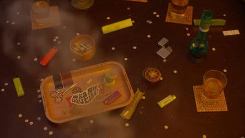 Coé, Cadê Meu Isqueiro? Bild 1