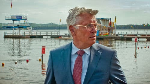 Hai-Alarm am Müggelsee Bild 7