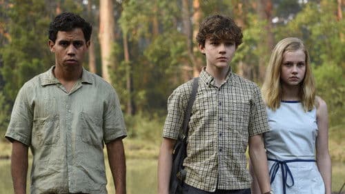 Jasper Jones Bild 2