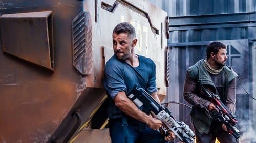 Science Fiction Volume One: The Osiris Child Bild 4