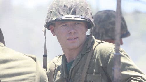 Codename Fox - Die letzte Schlacht im Pazifik Bild 3